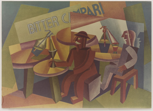 Bitter Campari