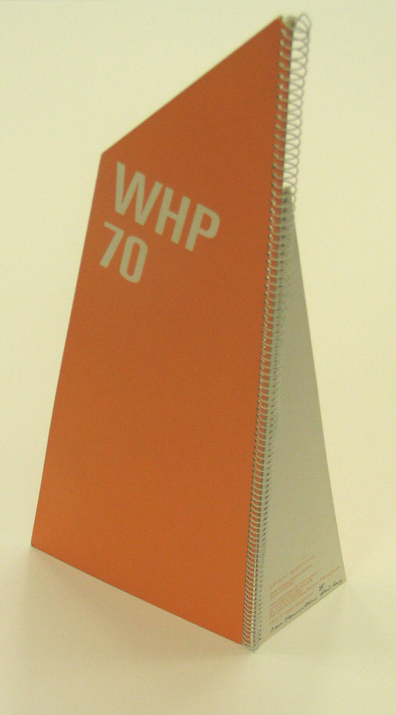 Spiral Binding