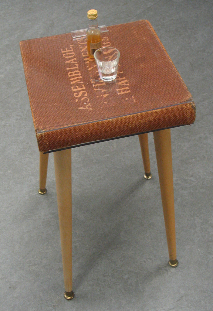 Cocktail Table