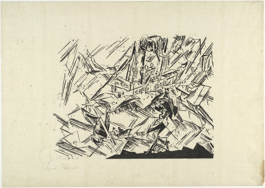 Baltic Steamer (Ostsee Dampfer)