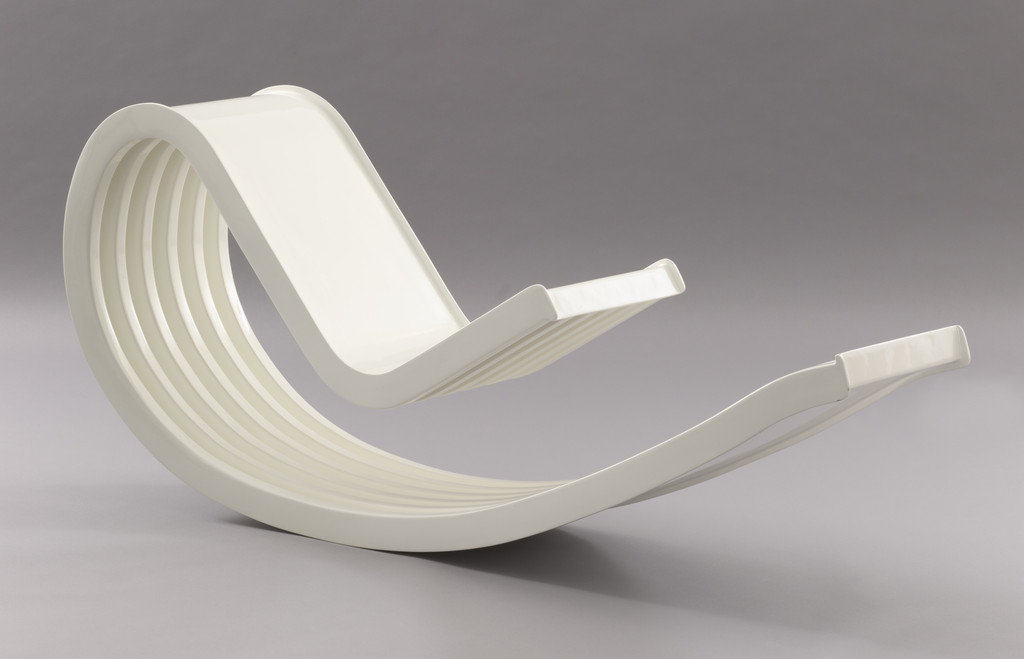 Dondolo Rocking Chair