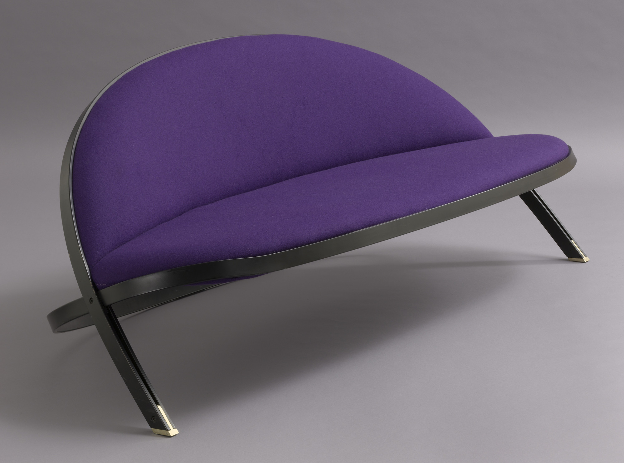 Gastone Rinaldi. Saturno Sofa