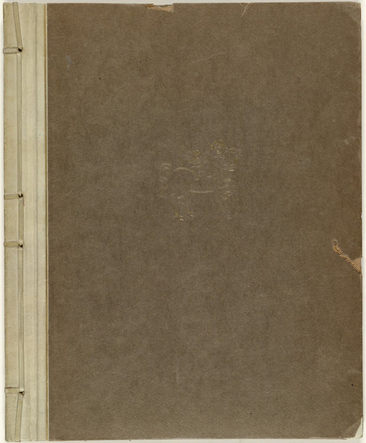 Othon Coubine (or Otakar Kubin). Ten Sonnets. 1924