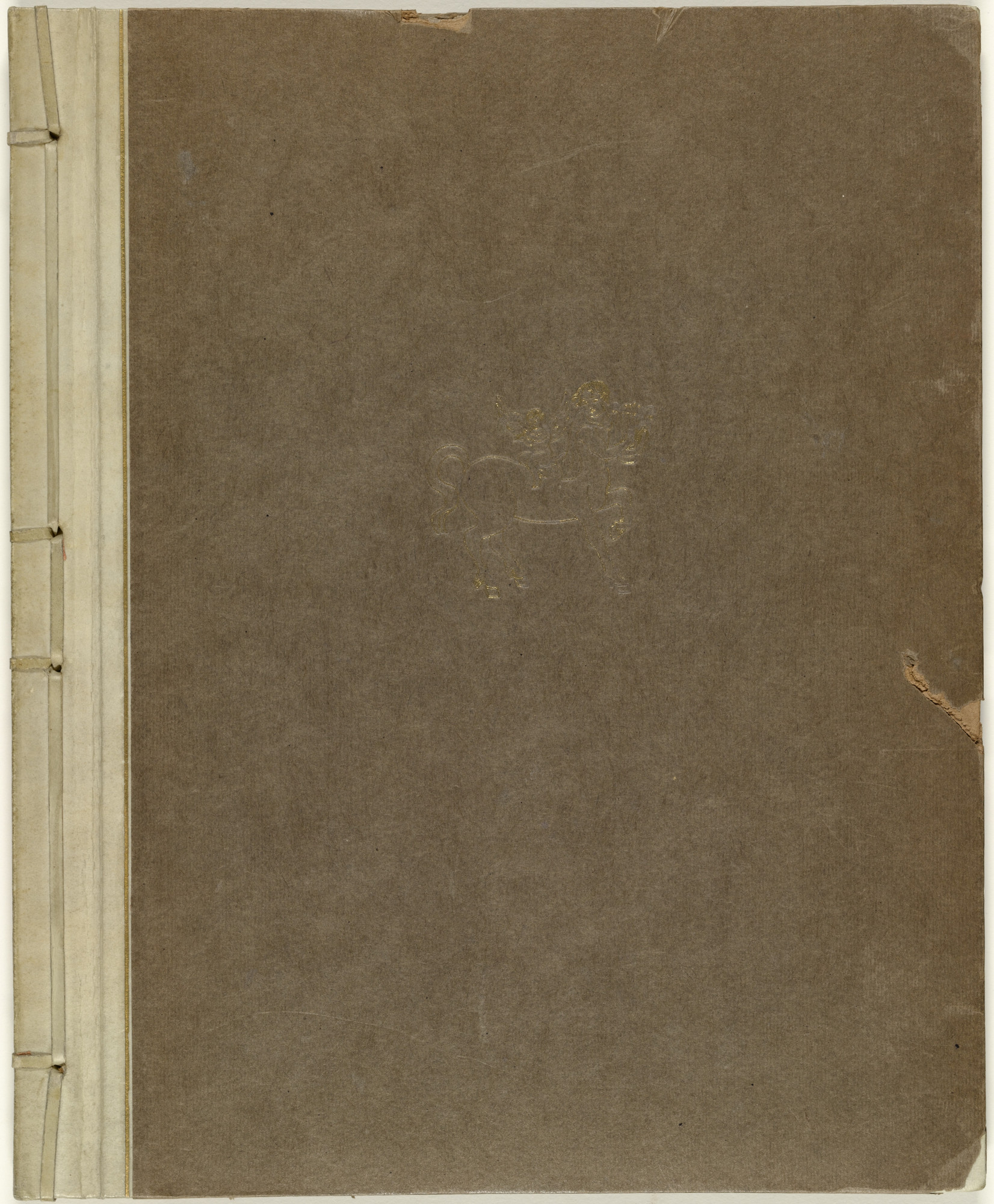 Othon Coubine (or Otakar Kubin). Ten Sonnets