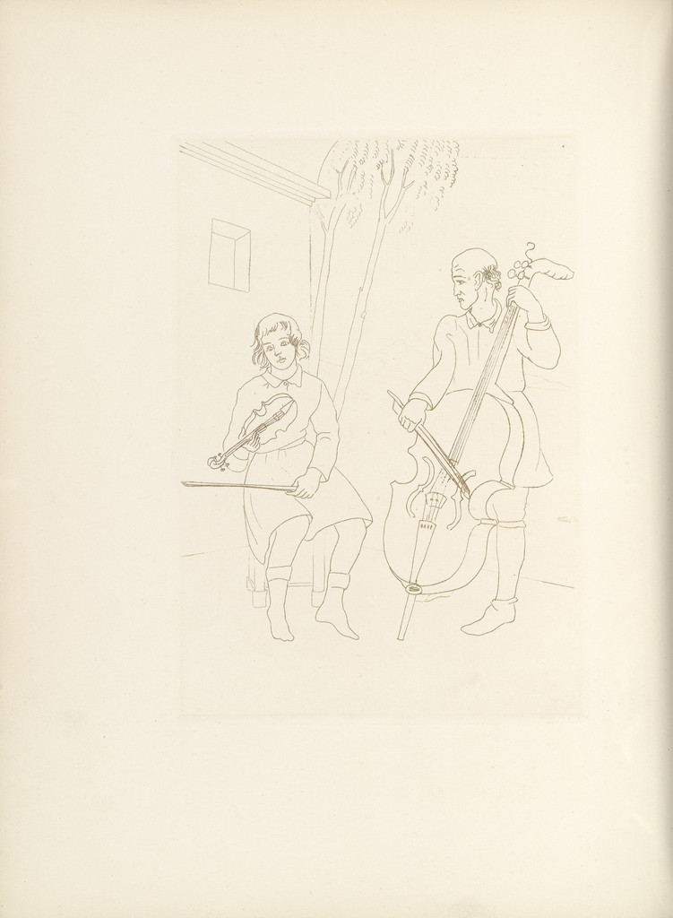 Musicians
