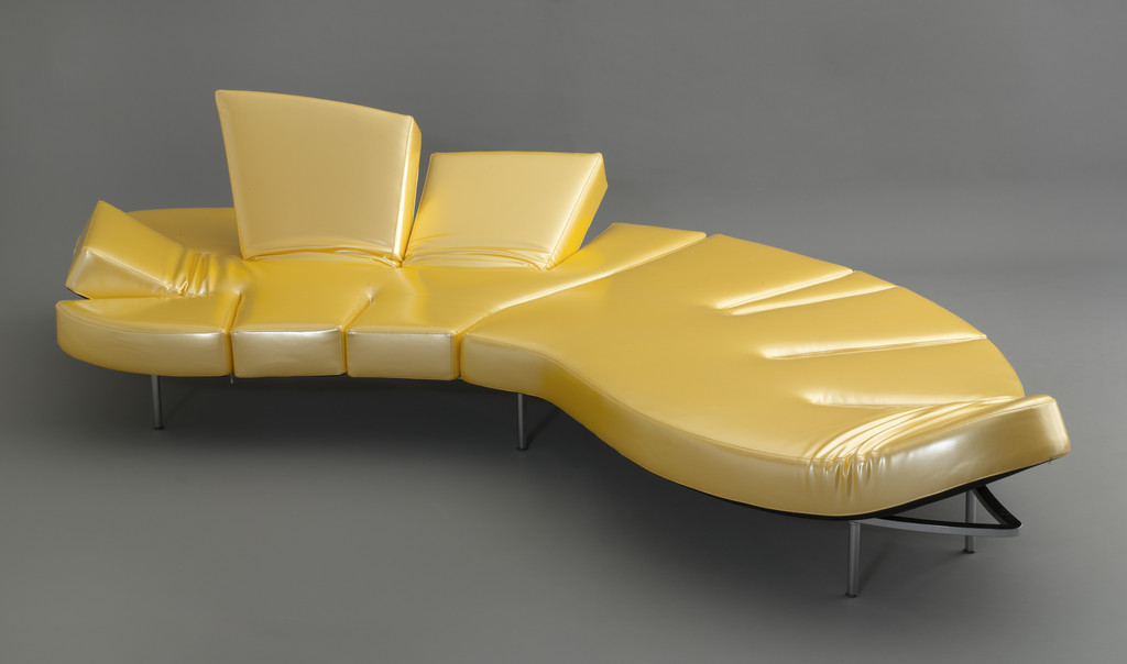 "Flap" Sofa