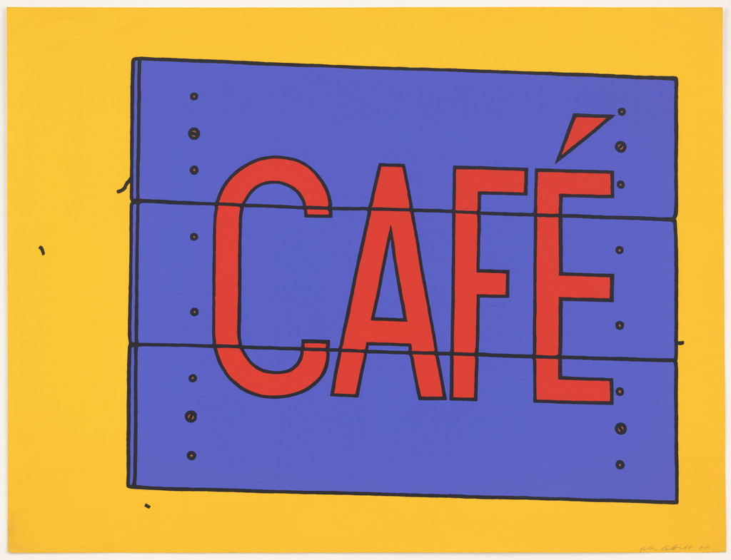 Cafe