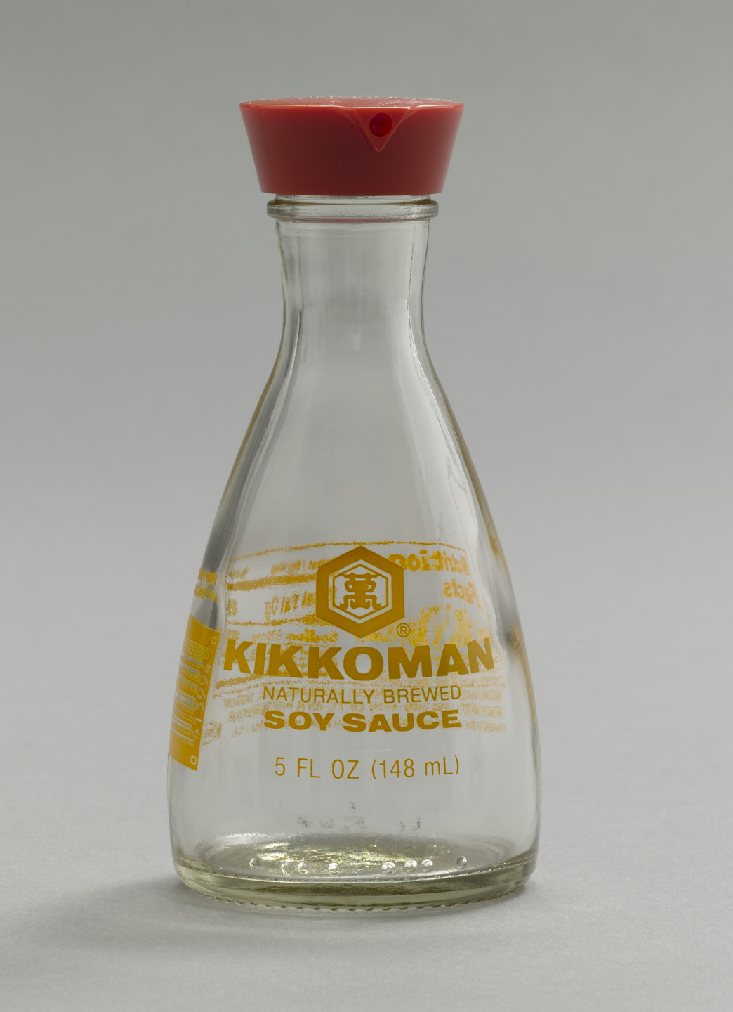 Kenji Ekuan, GK Design Group. Kikkoman Soy Sauce Dispenser. 1961