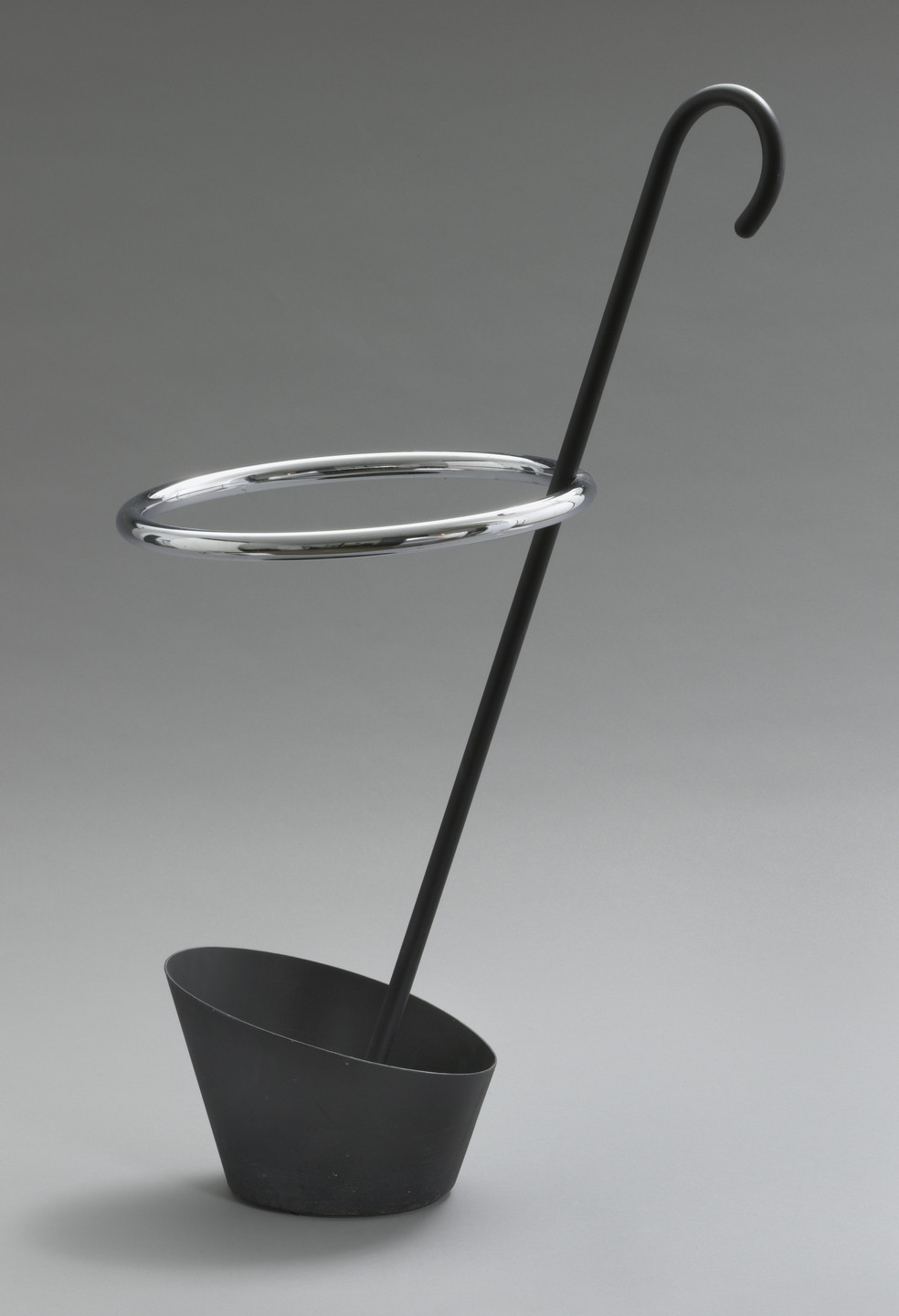 Shiro Kuramata. Umbrella Stand F.1.86. 1987