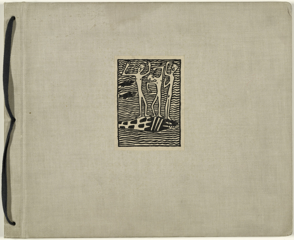 Die träumenden Knaben (The Dreaming Boys)