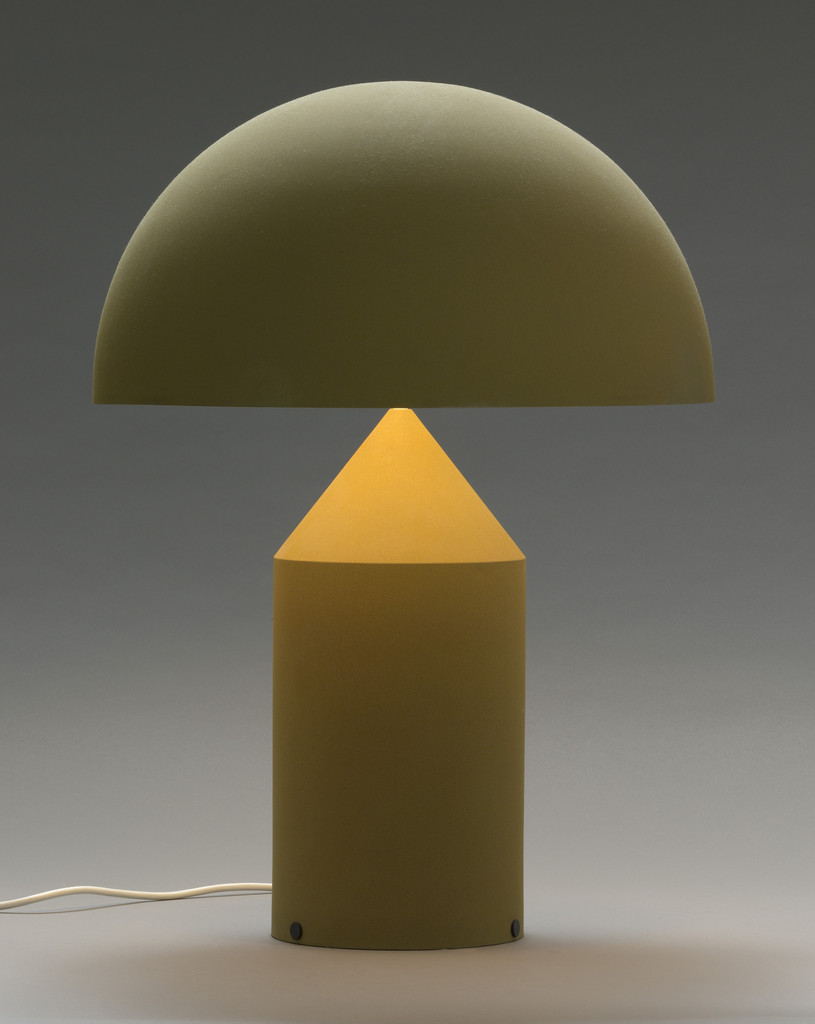 Atollo Table Lamp (model 233)