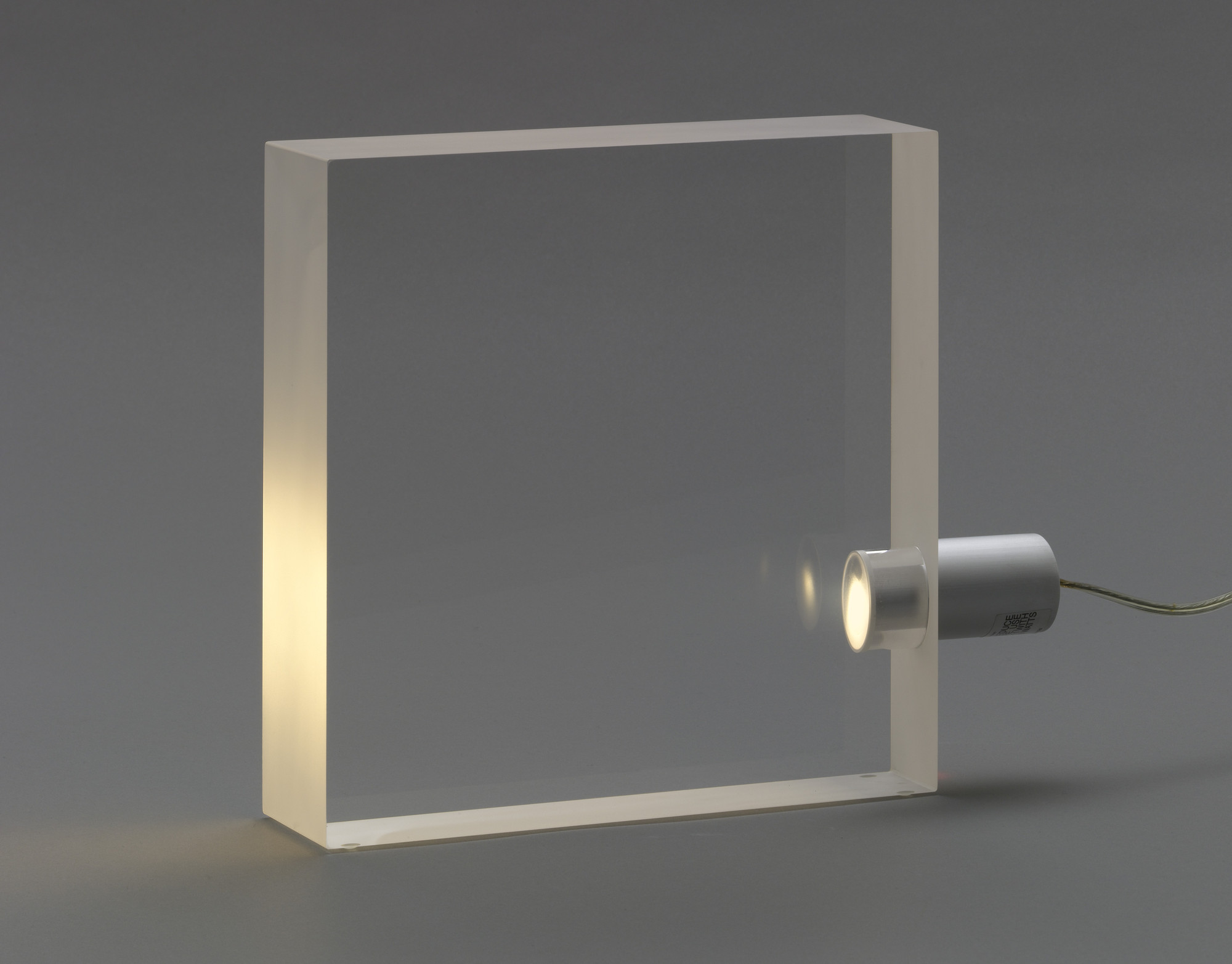 ToFU Lamp | MoMA