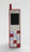 Naoto Fukasawa. Infobar Cellular Phone. 2003