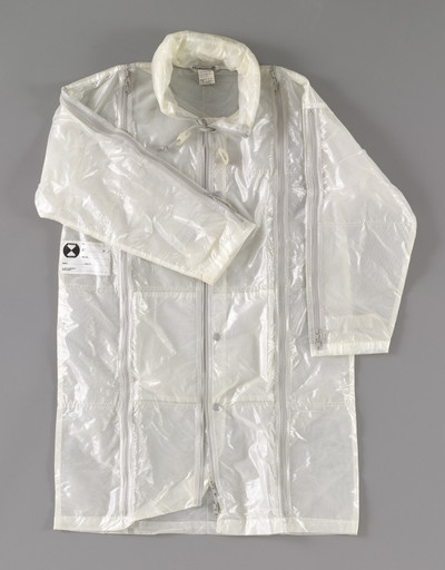 Kosuke Tsumura. Final Home 44-pocket parka. 1994 | MoMA