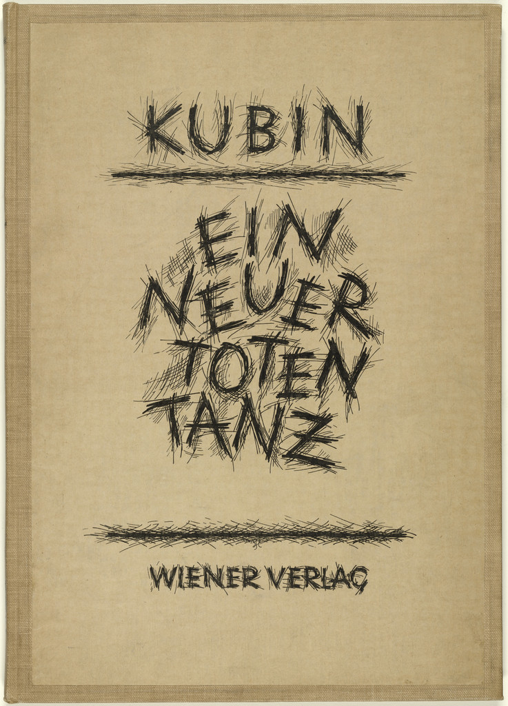 Ein neuer Totentanz (A New Dance of Death)