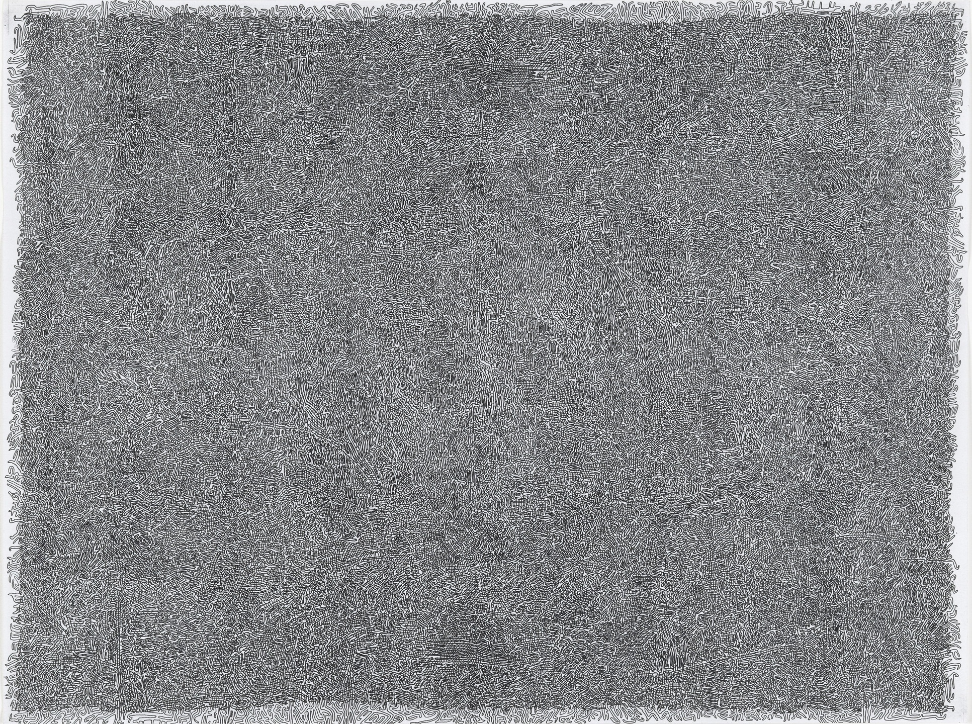 Ara Peterson. Untitled. 2002