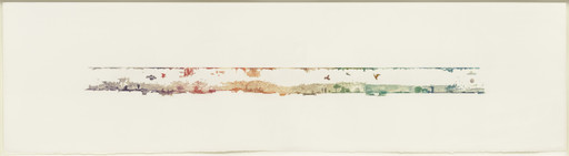 Stampographic Panorama