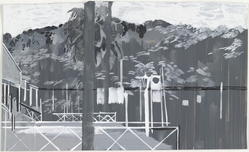 Imperial II (Study)