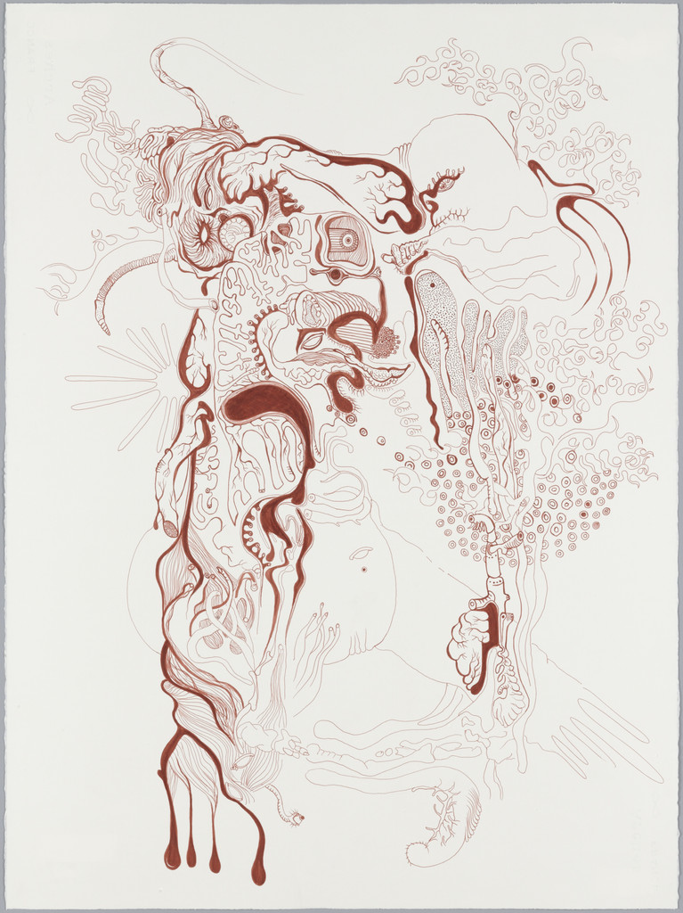 Punch, Aaron Johnson, 2004