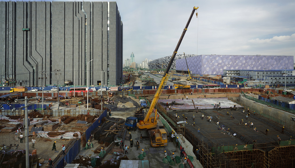 Construction