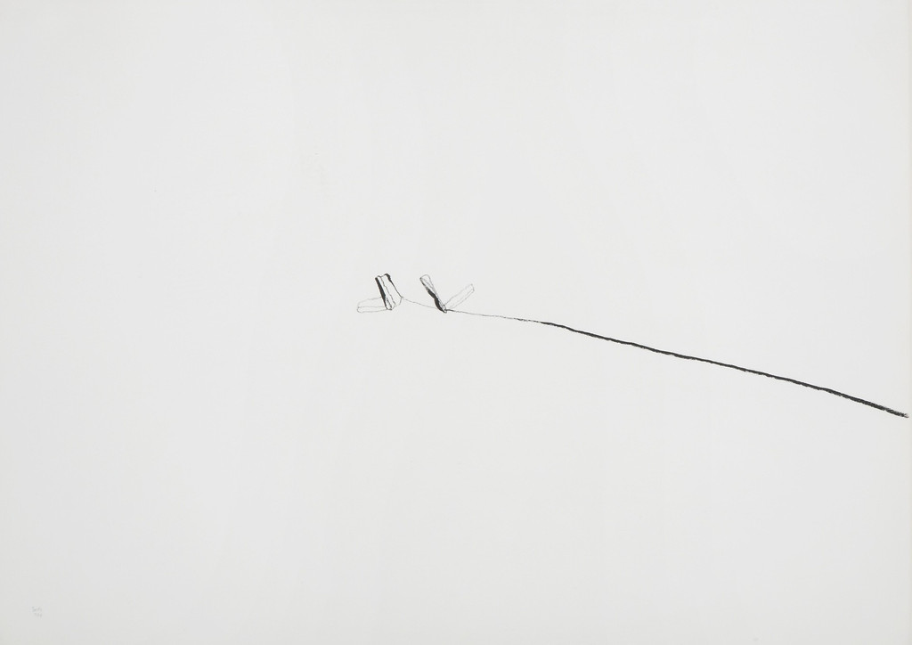 Untitled, Jan Groth, 1978