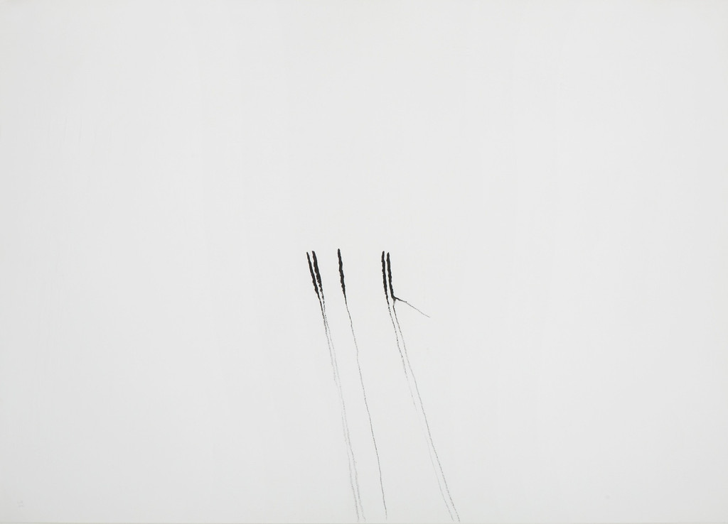 Untitled, Jan Groth, 1978