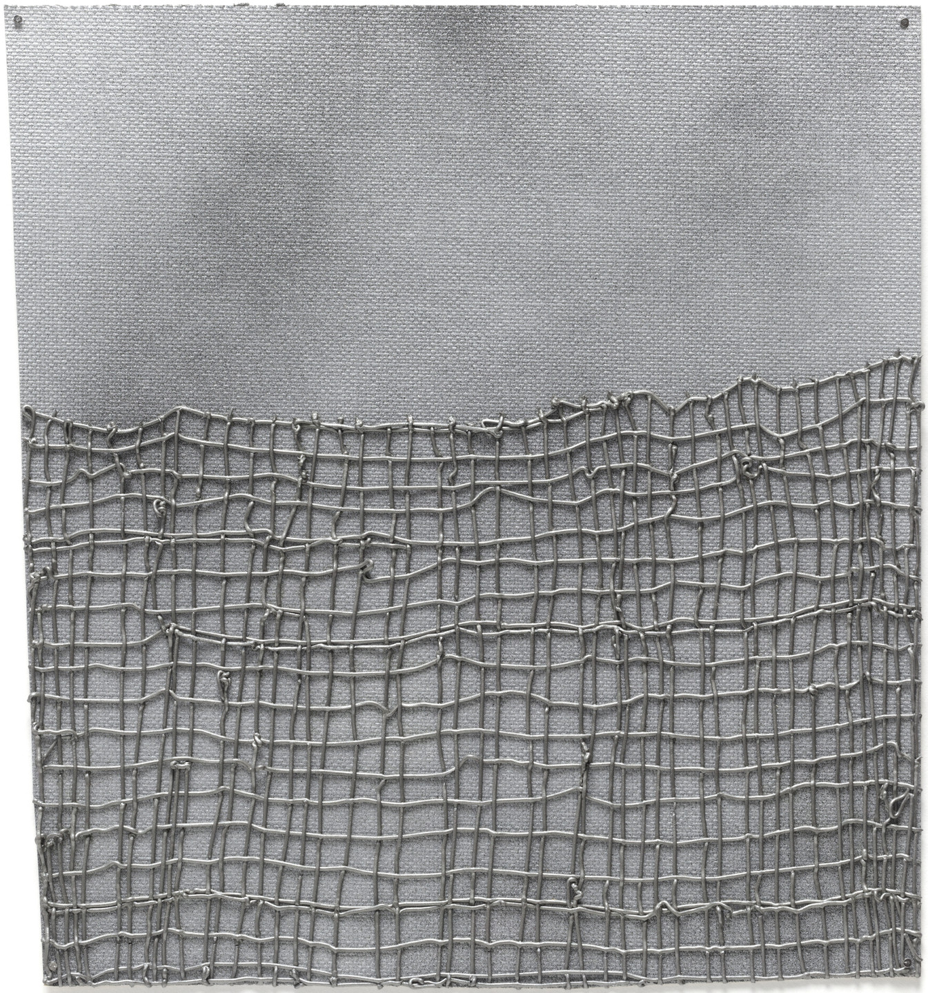 Donald Moffett. Book of Days. (2001)