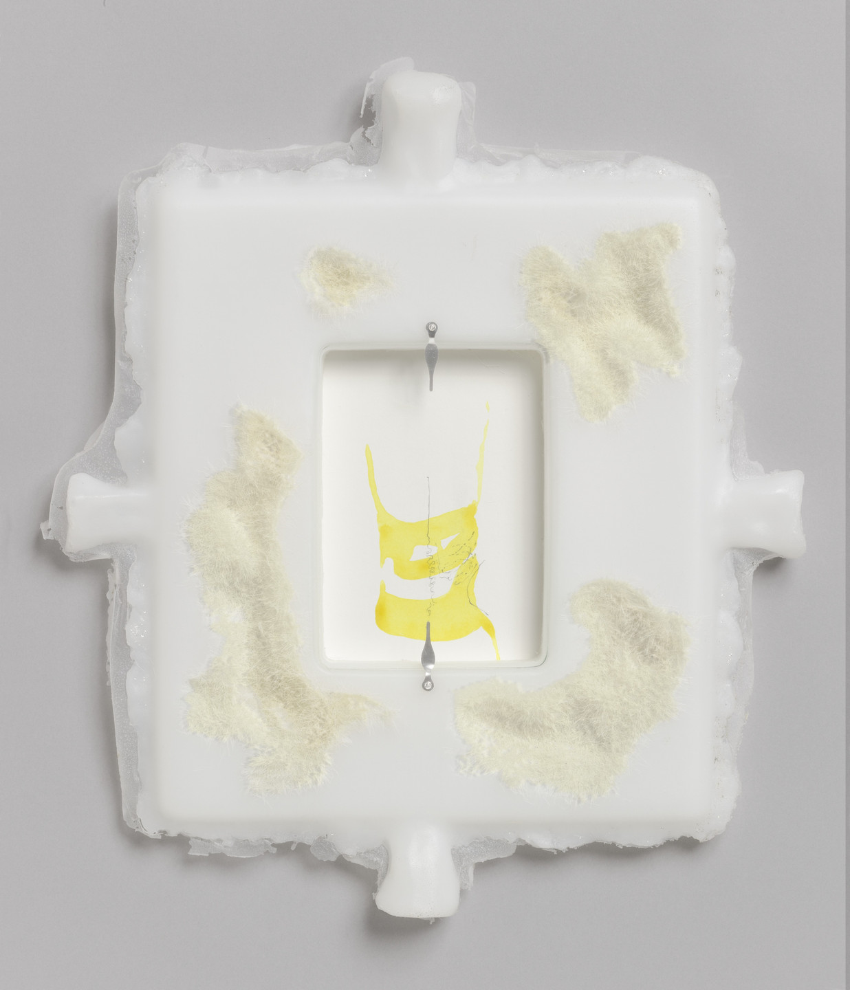 Matthew Barney. Ursula. (2003)