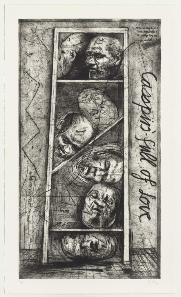 Casspirs Full of Love