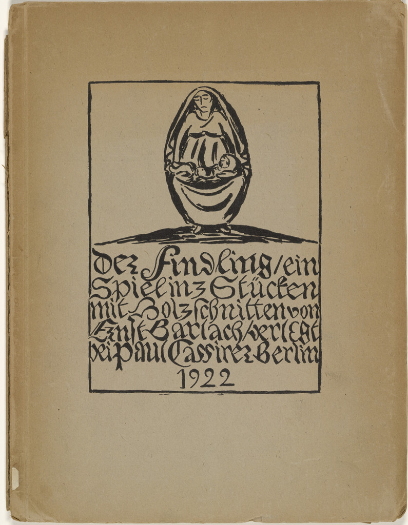 Der Findling (The Foundling)