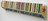 Lawrence Weiner. A Bookcase for onestar press. 2007