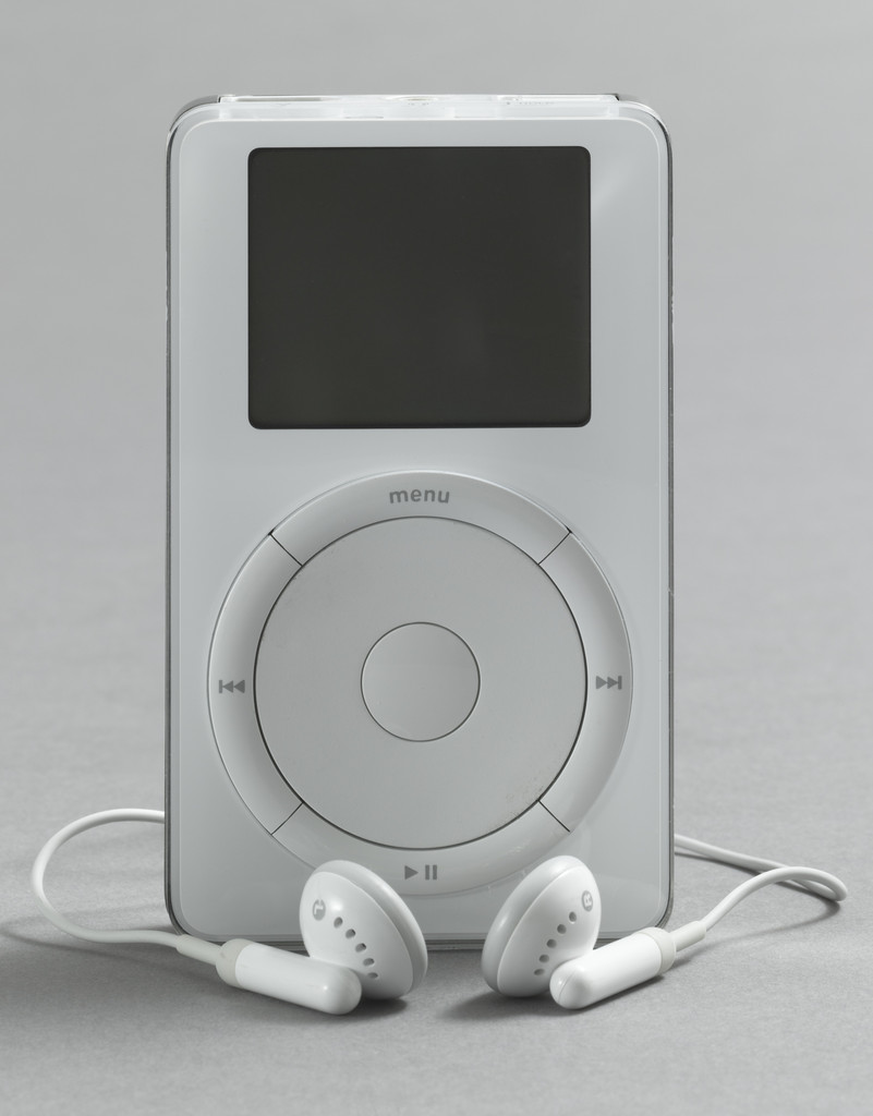 iPod