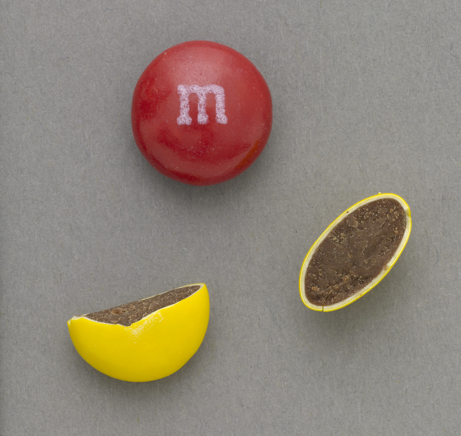 Forrest Mars. M&Ms. late 1930s