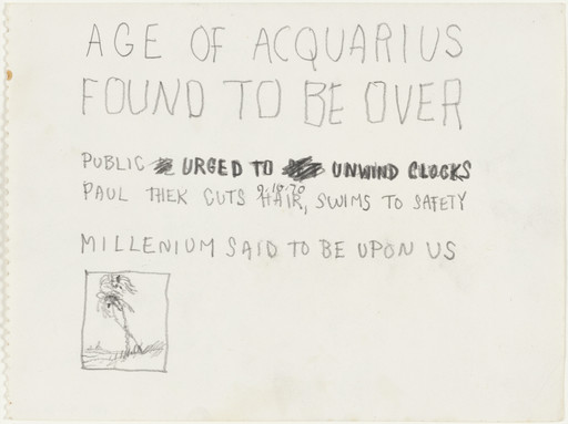 Age of Aquarius