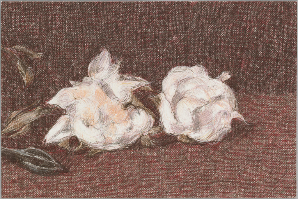 Untitled, Paul P., 2003