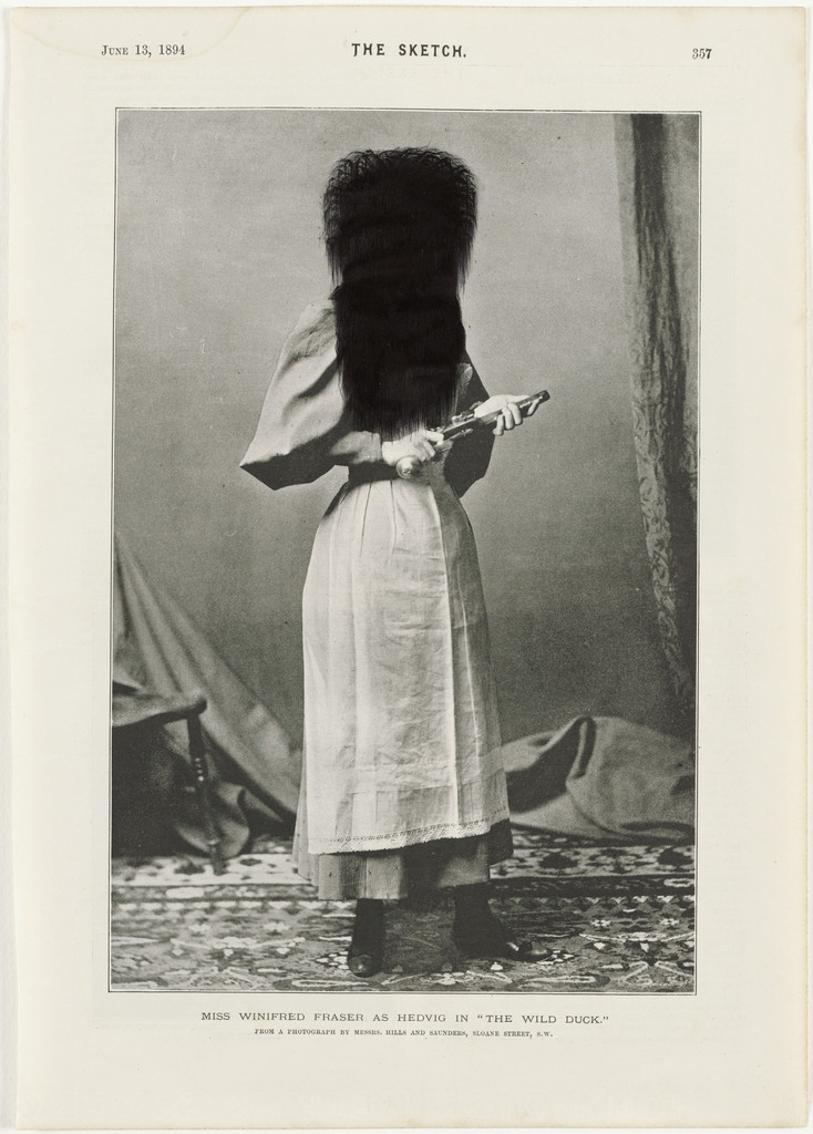 Miss Winifred Fraser