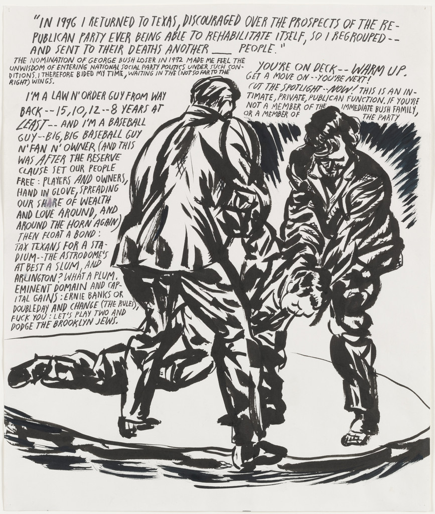 No Title (In 1996 I...)