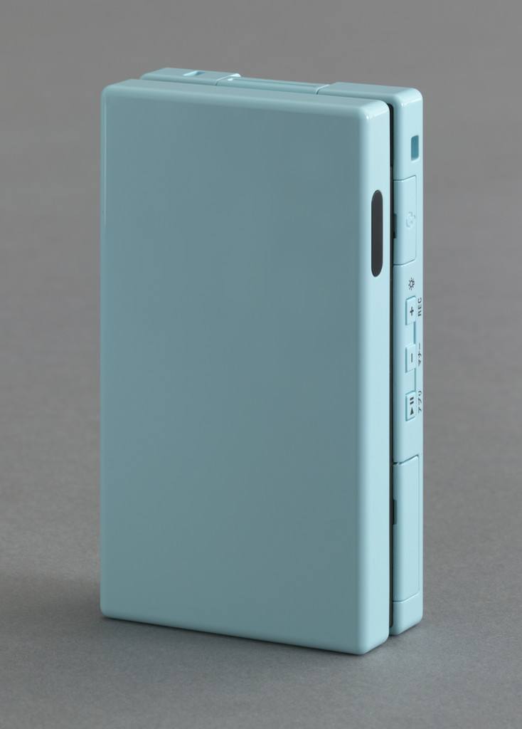 Neon Cellular Phone by Naoto Fukasawa