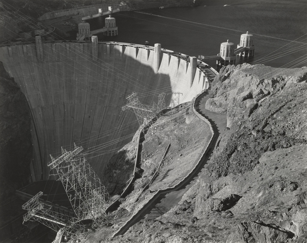 Boulder Dam