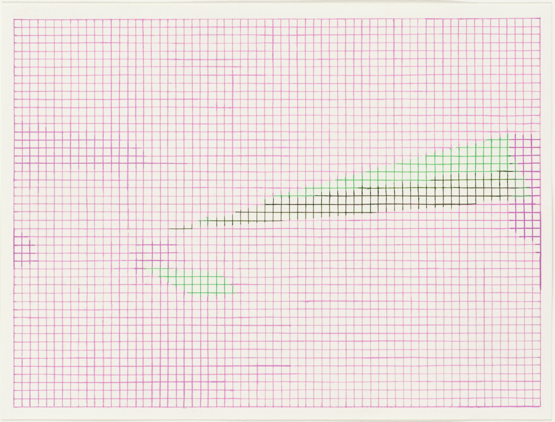 Richard Wright. Untitled. (2003)