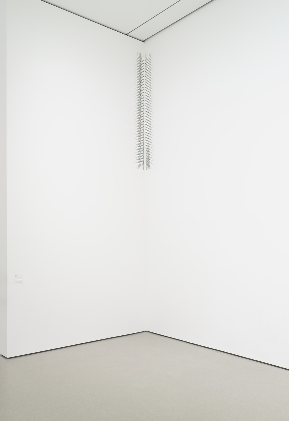 Richard Wright. Not Titled. 2005