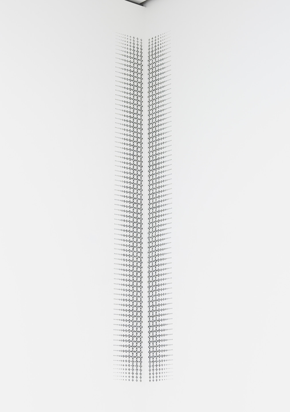 Richard Wright. Not Titled. 2005