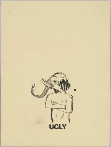 Ugly