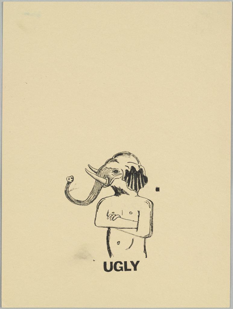 Ugly