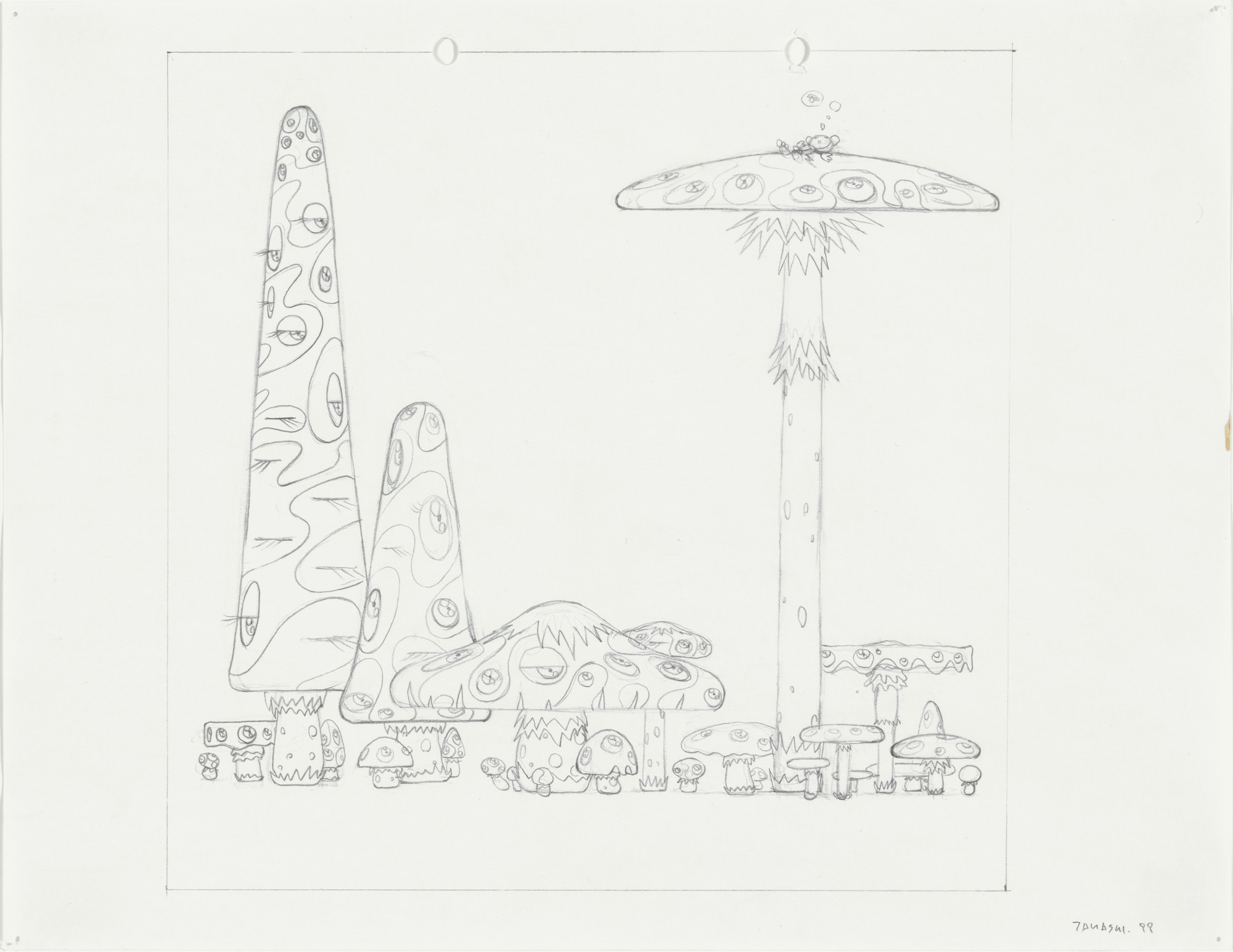 Takashi Murakami Moma Takashi Murakami Moma