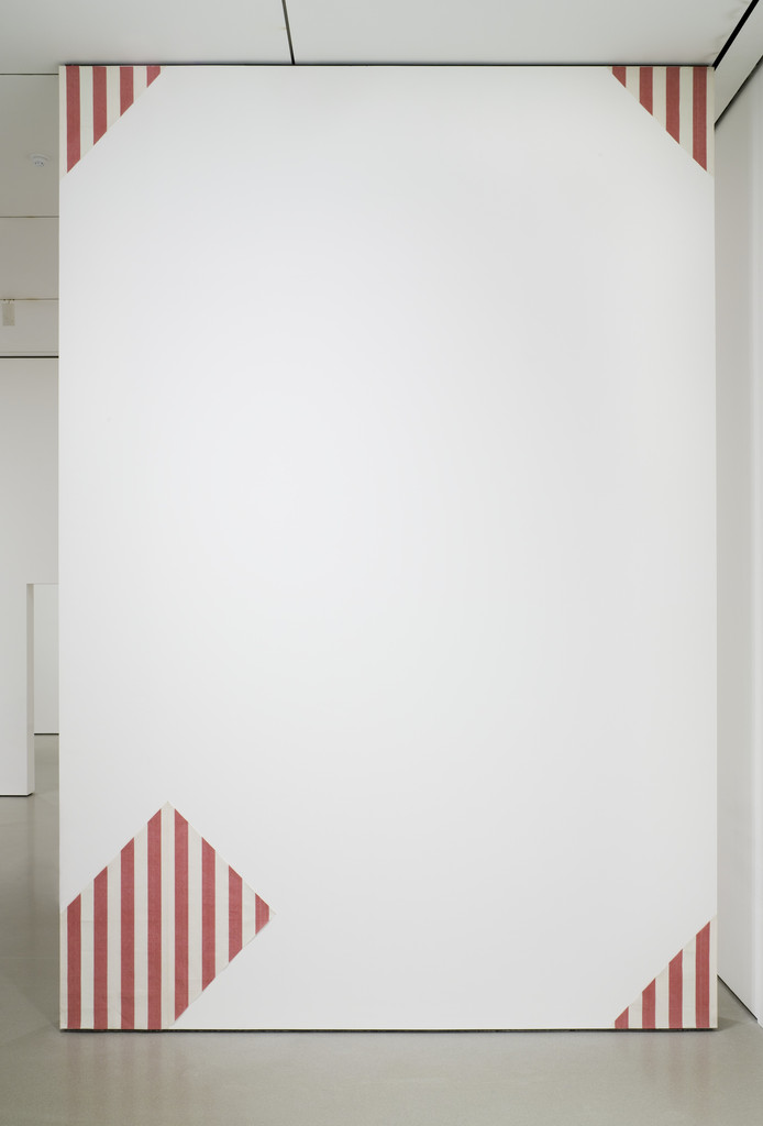 One Painting in Four Elements for One Wall