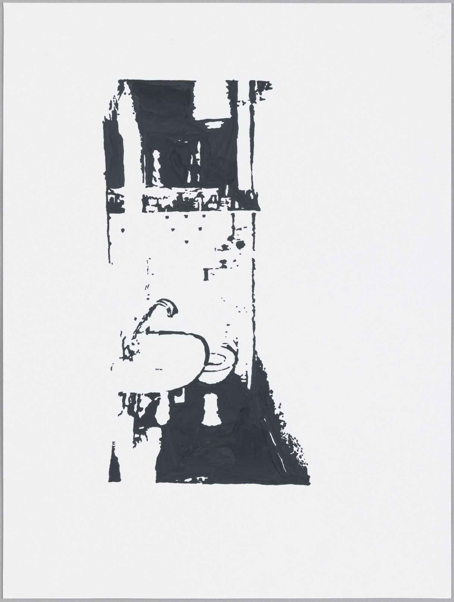 Christian Schwarzwald. Rooms Fulfilled
