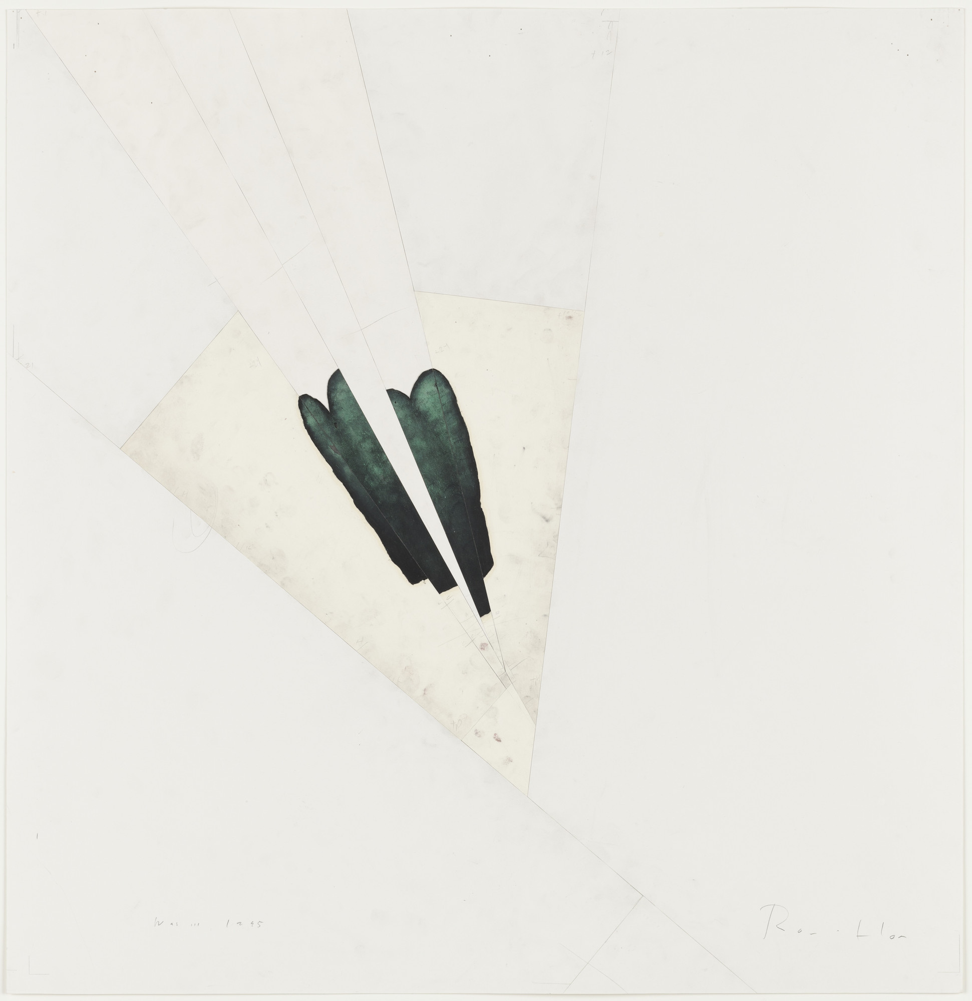 Roni Horn. Was III