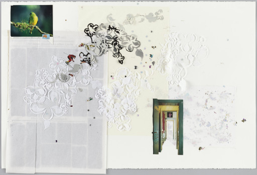 White (Navigating 1)