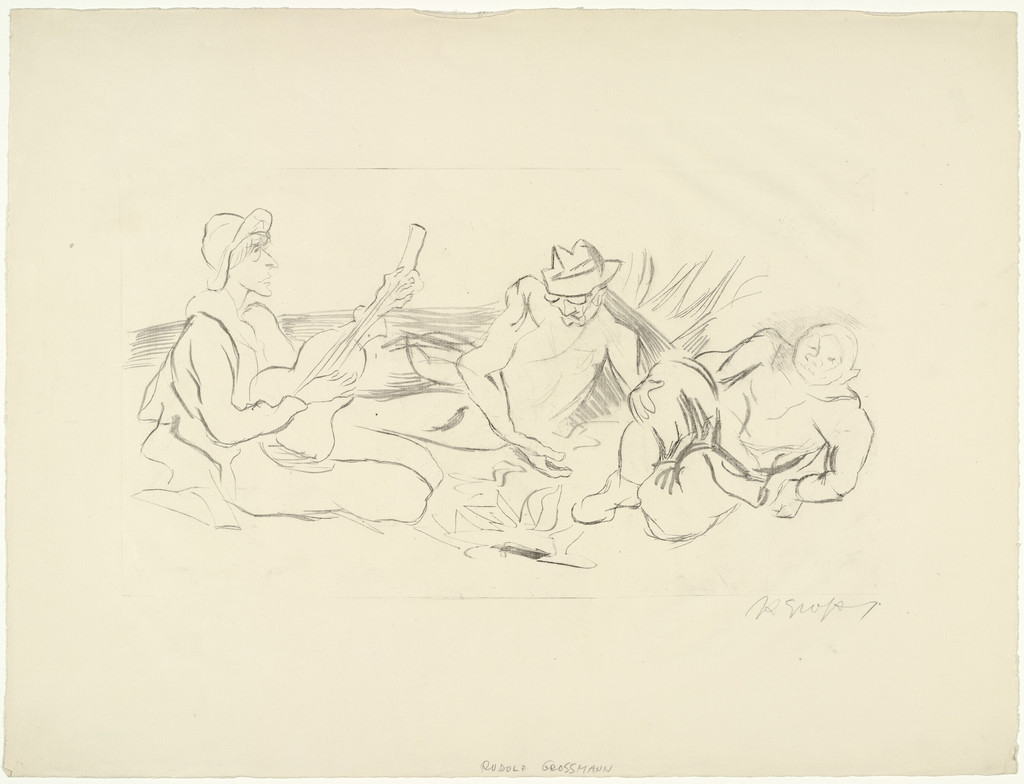 Picnic (Das Picknick)